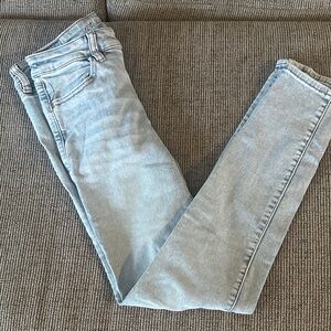American Eagle women jeggings